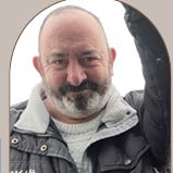 Photo de profil de Monsieur Hervé GRAVIER